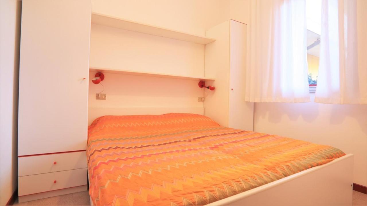 Condominio Biloba-Gemini Bibione Kültér fotó