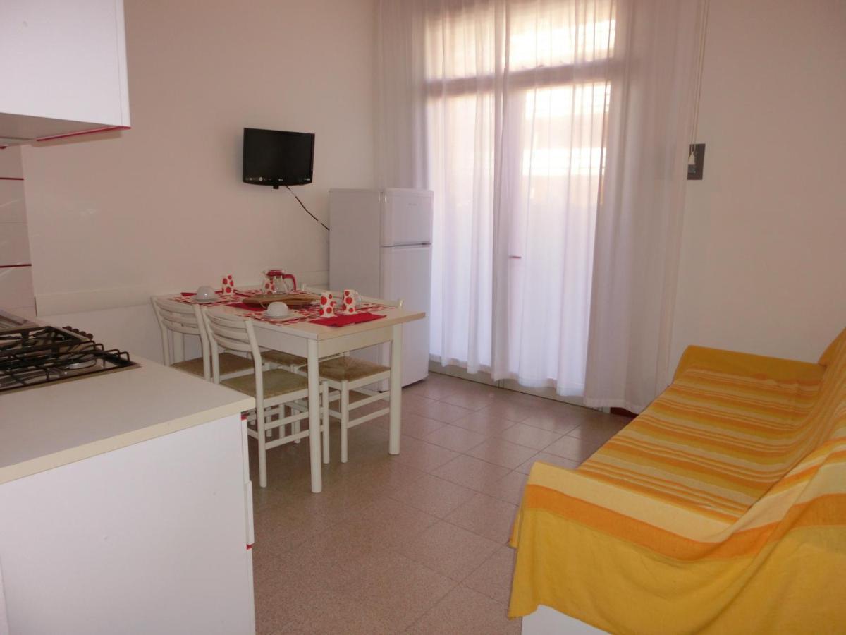 Condominio Biloba-Gemini Bibione Kültér fotó