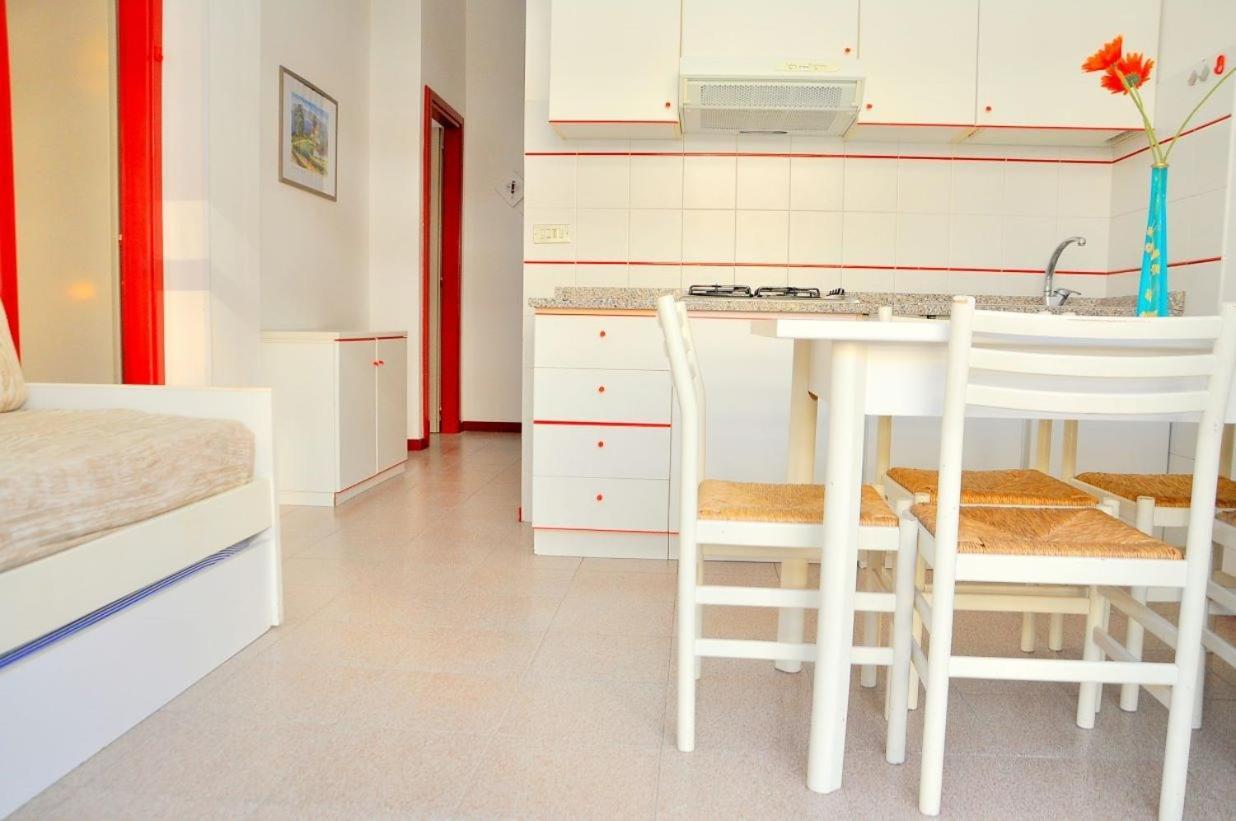 Condominio Biloba-Gemini Bibione Kültér fotó
