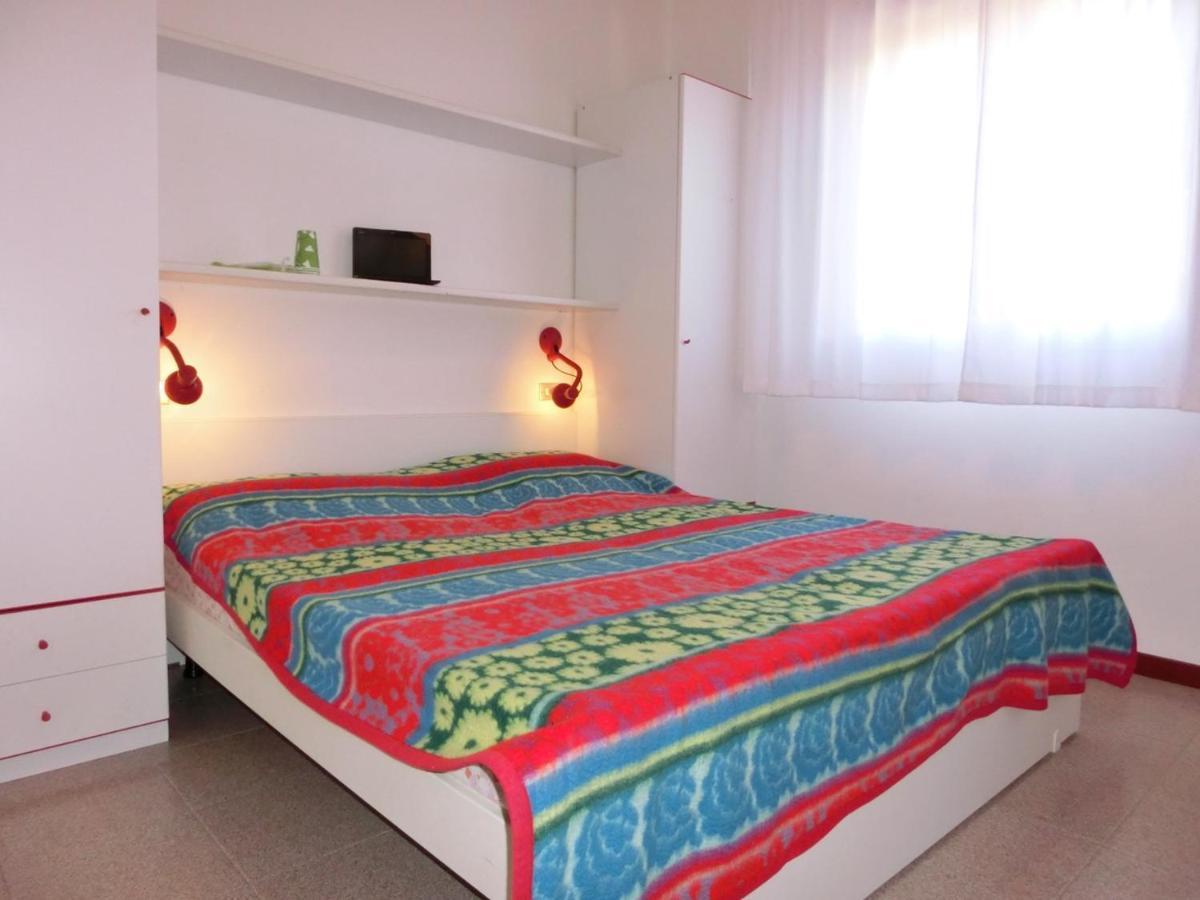 Condominio Biloba-Gemini Bibione Kültér fotó