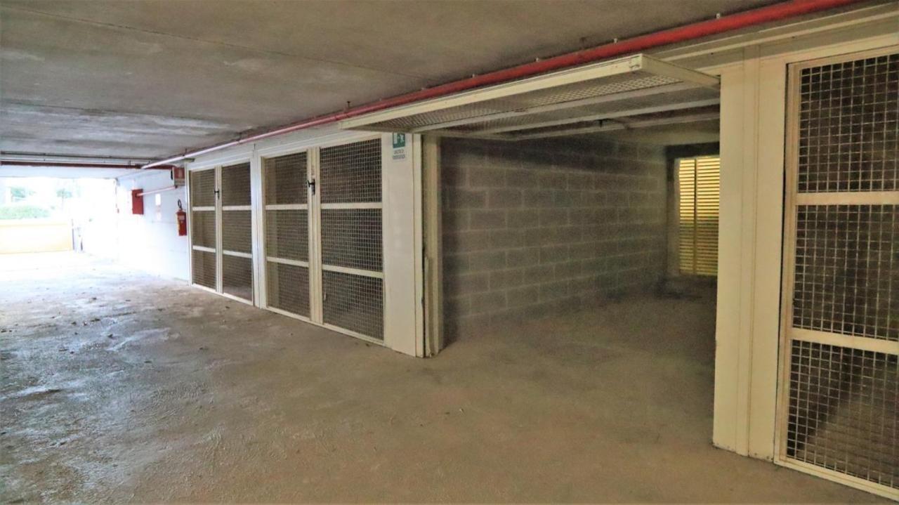 Condominio Biloba-Gemini Bibione Kültér fotó