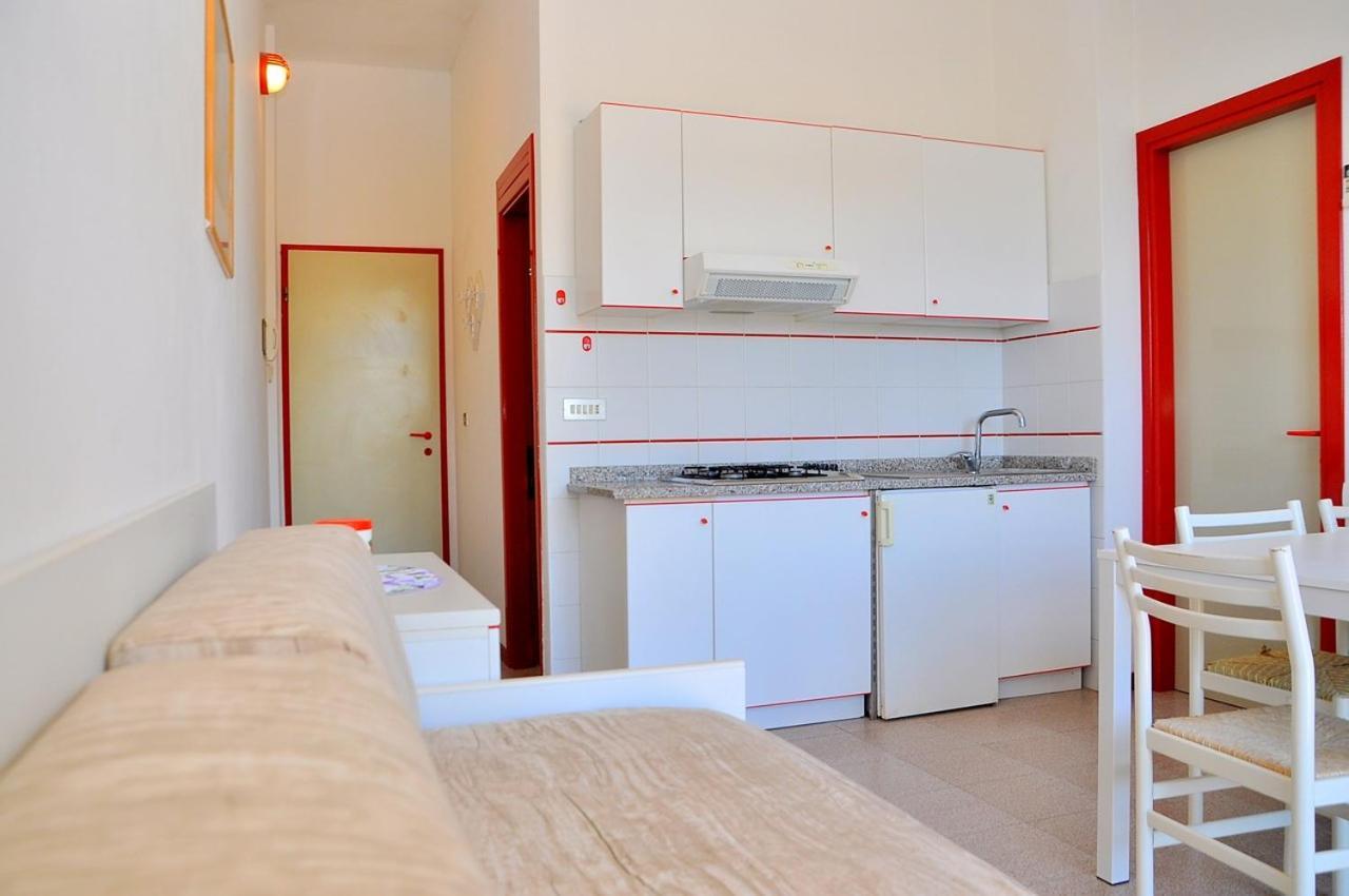 Condominio Biloba-Gemini Bibione Kültér fotó