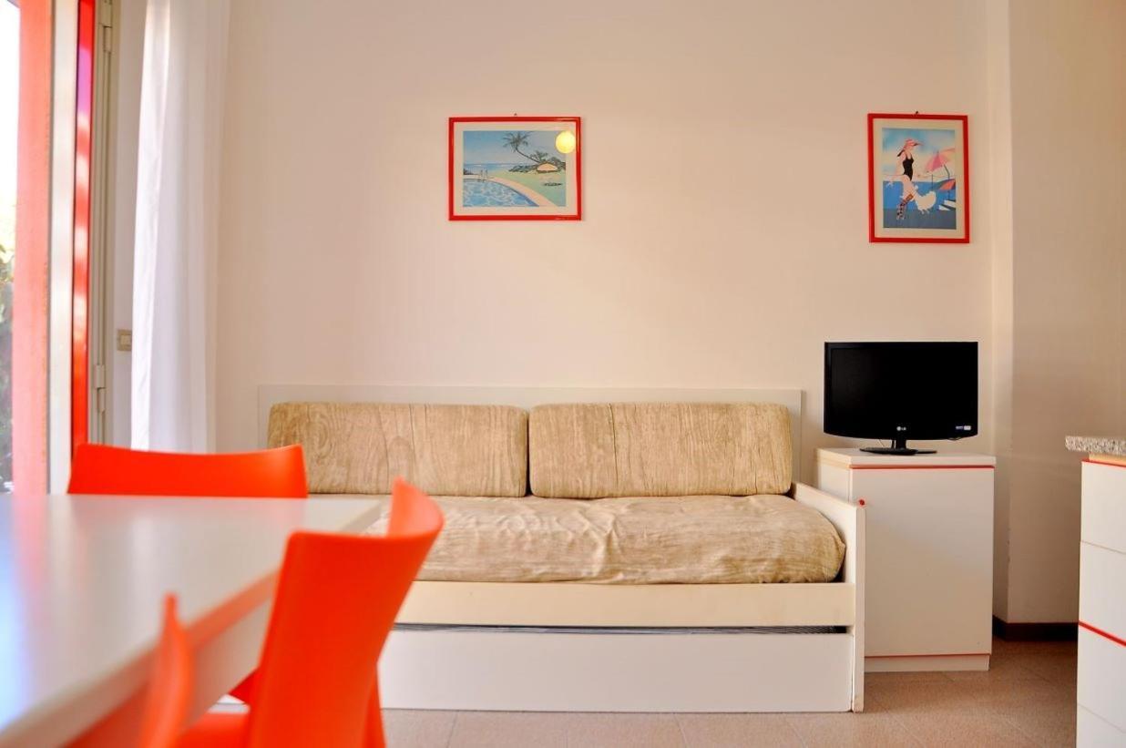 Condominio Biloba-Gemini Bibione Kültér fotó