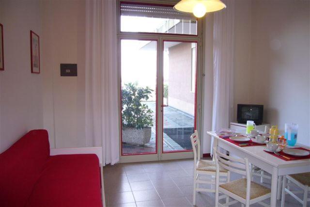 Condominio Biloba-Gemini Bibione Kültér fotó