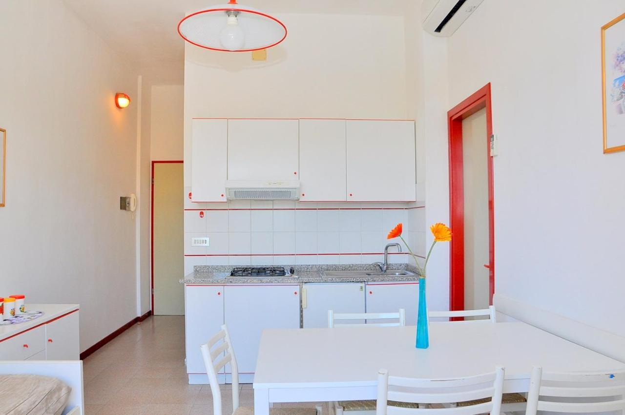 Condominio Biloba-Gemini Bibione Kültér fotó