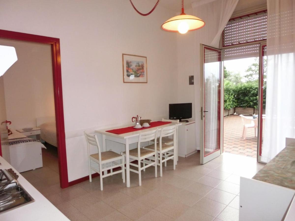 Condominio Biloba-Gemini Bibione Kültér fotó