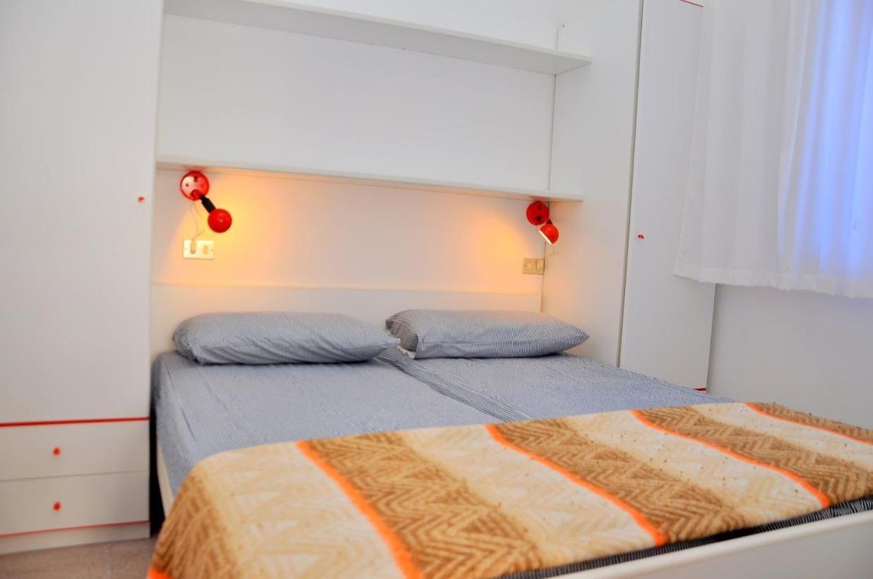 Condominio Biloba-Gemini Bibione Kültér fotó