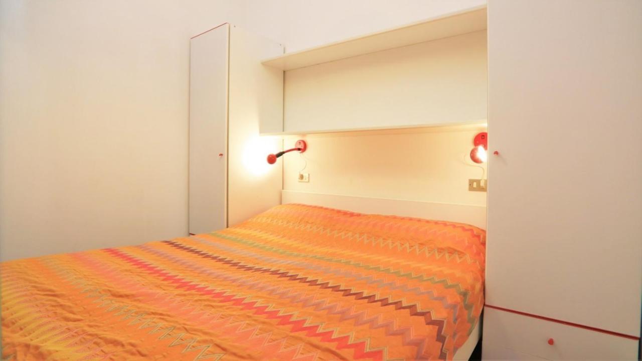 Condominio Biloba-Gemini Bibione Kültér fotó