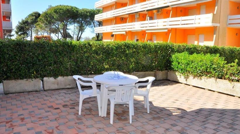 Condominio Biloba-Gemini Bibione Kültér fotó