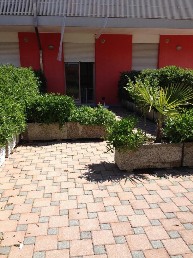 Condominio Biloba-Gemini Bibione Kültér fotó