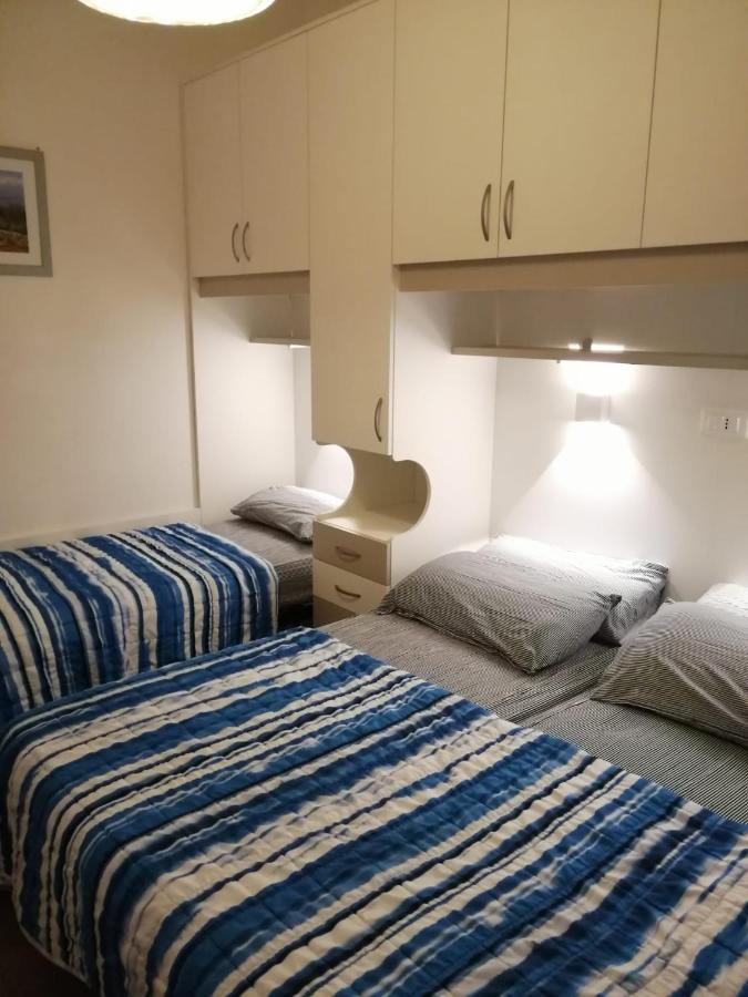 Condominio Biloba-Gemini Bibione Kültér fotó