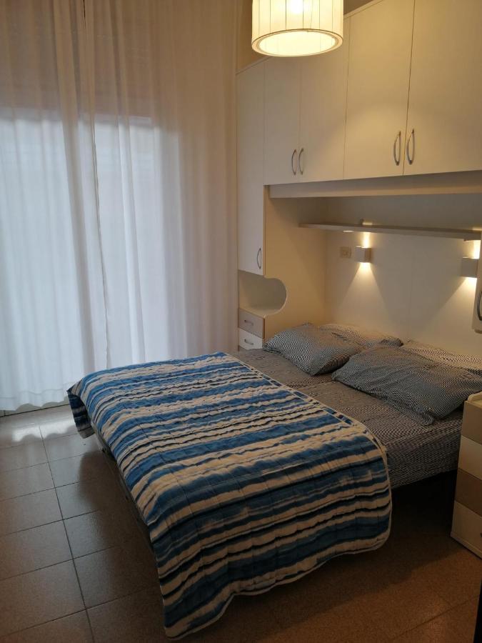 Condominio Biloba-Gemini Bibione Kültér fotó