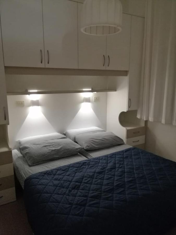 Condominio Biloba-Gemini Bibione Kültér fotó