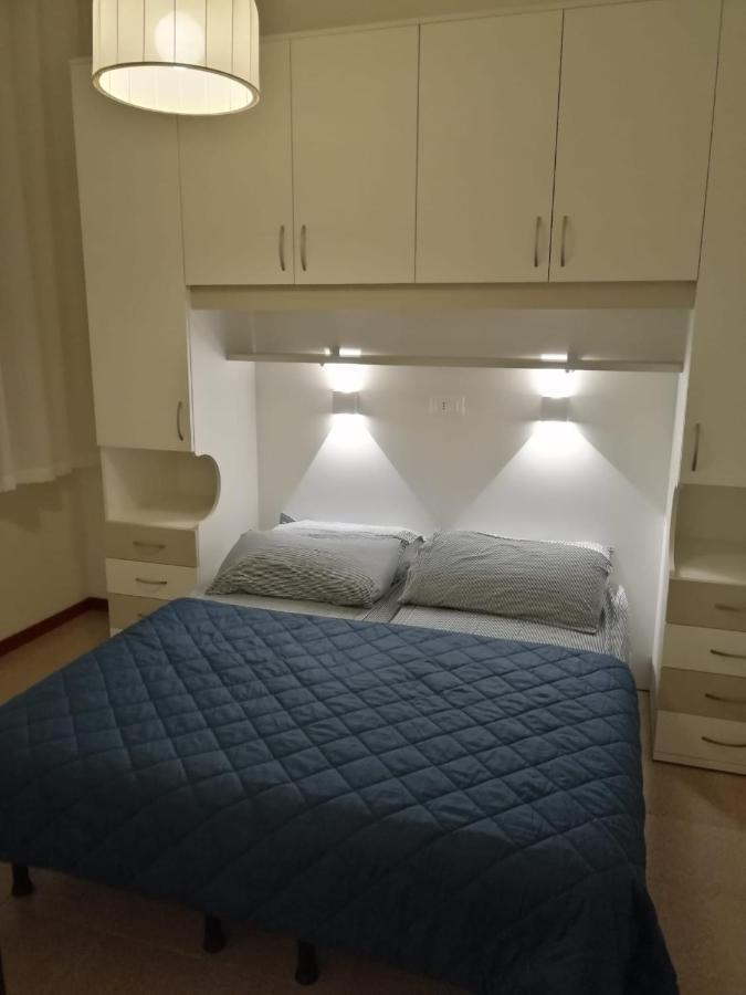 Condominio Biloba-Gemini Bibione Kültér fotó