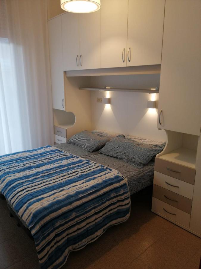 Condominio Biloba-Gemini Bibione Kültér fotó