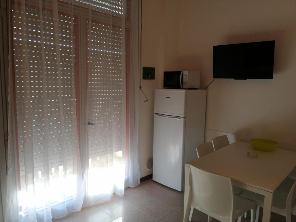 Condominio Biloba-Gemini Bibione Kültér fotó