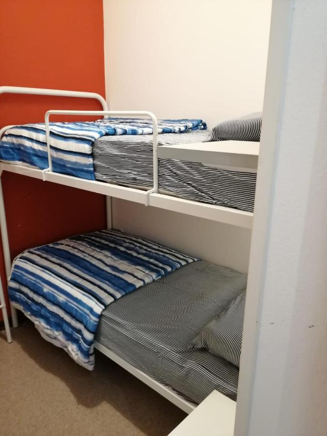 Condominio Biloba-Gemini Bibione Kültér fotó