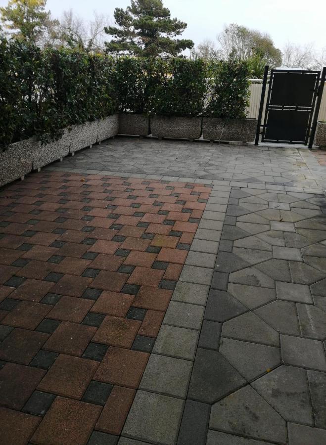 Condominio Biloba-Gemini Bibione Kültér fotó