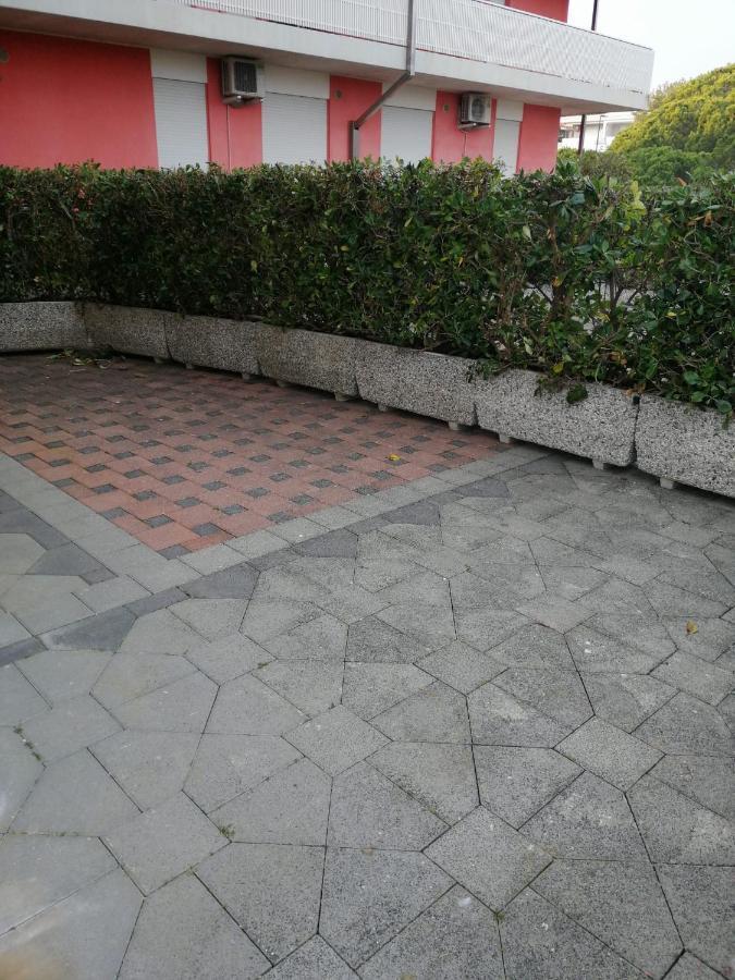 Condominio Biloba-Gemini Bibione Kültér fotó