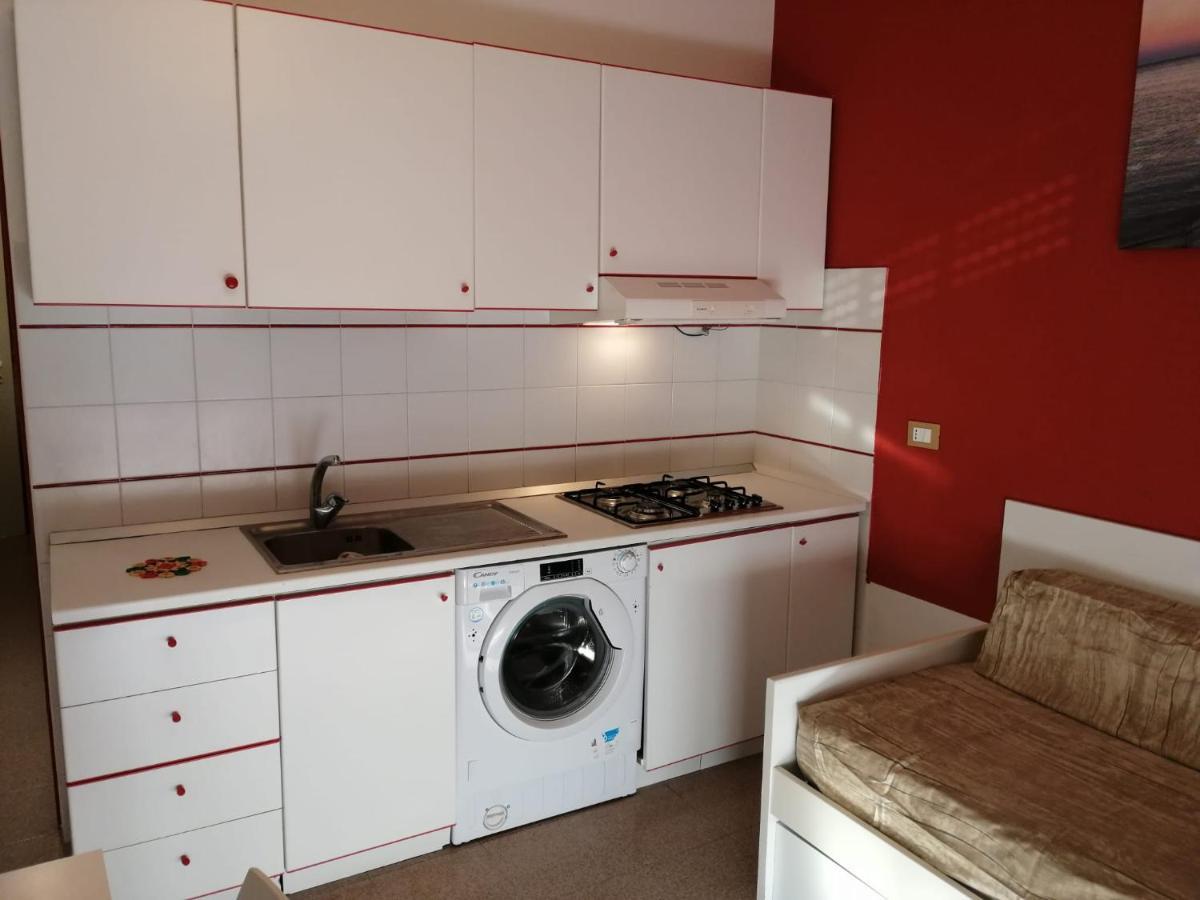 Condominio Biloba-Gemini Bibione Kültér fotó