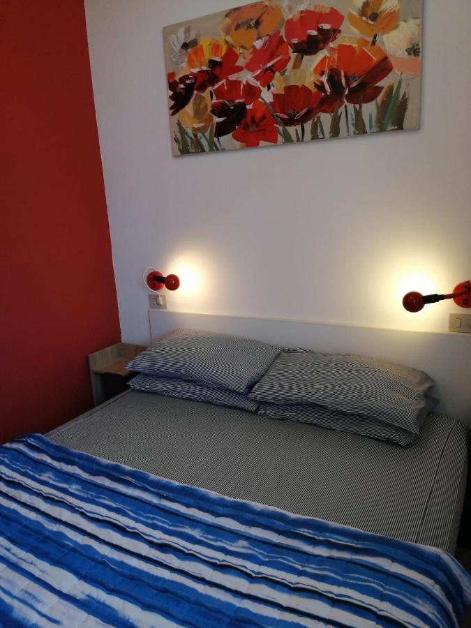 Condominio Biloba-Gemini Bibione Kültér fotó