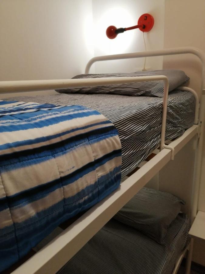 Condominio Biloba-Gemini Bibione Kültér fotó